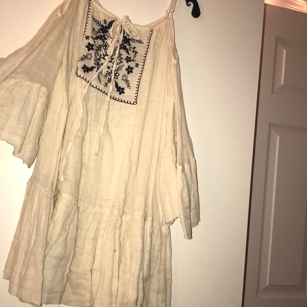 Boho Dress